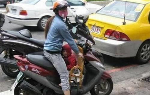 Bu ebeveynlerin yaptklarna ok aracaksnz...