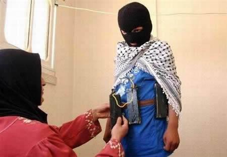 Bu ebeveynlerin yaptklarna ok aracaksnz...