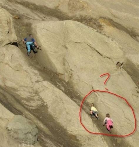 Bu ebeveynlerin yaptklarna ok aracaksnz...