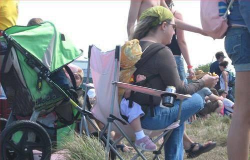 Bu ebeveynlerin yaptklarna ok aracaksnz...