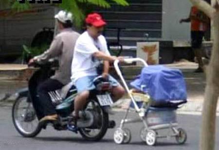 Bu ebeveynlerin yaptklarna ok aracaksnz...