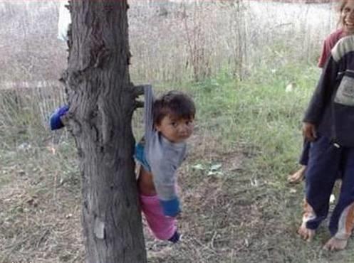 Bu ebeveynlerin yaptklarna ok aracaksnz...