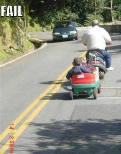 Bu ebeveynlerin yaptklarna ok aracaksnz...