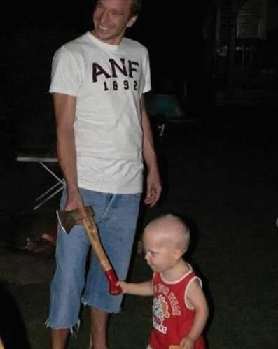 Bu ebeveynlerin yaptklarna ok aracaksnz...