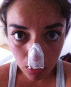 12. Sakznz size adilik yaptnda