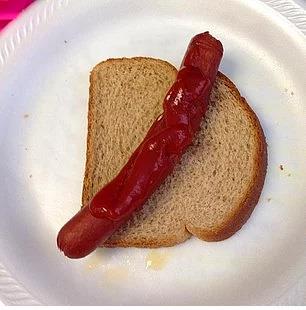 8. stn kapayacak tost ekmeiniz kalmadnda