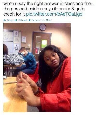 4. Snfta doru cevab siz sylediinizde ancak sessiz sylediiniz iin sizin dediinizi tekrarlayan bir bakas aferin'i kaptnda