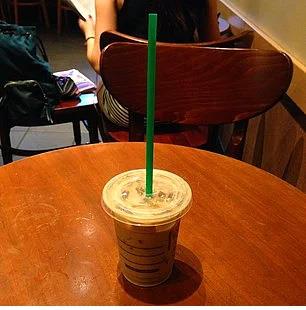 5. Sizi snayan pipetlerle karlatnz zaman