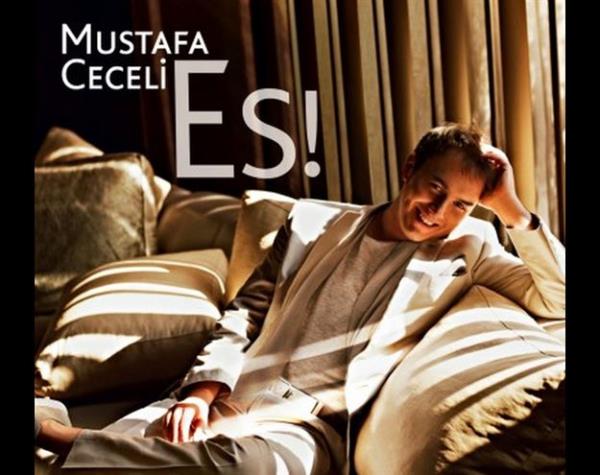 30. Mustafa Ceceli - 'Es' (2013)