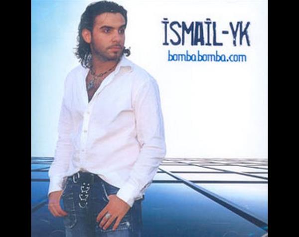 <p><b>23. İsmail YK - Bombabomba.com (2006):</b></p>  İsmail YK'nın Yurtseven Kardeşler'den ayrı çıkardığı ikinci albüm.