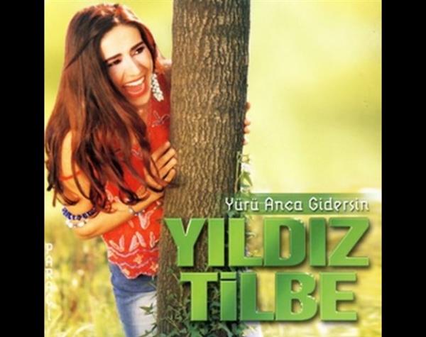 <p><b>20. Yıldız Tilbe - Yürü Anca Gidersin (2003):</b></p>  Yıldız Tilbe'nin yedinci albümü. Albümdeki tüm sözler ve besteler kendisine aittir.