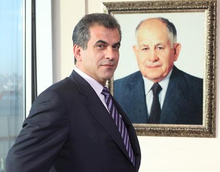 <br><b>brahim Erdemolu</b></br>  6.000 bin TL (2013)