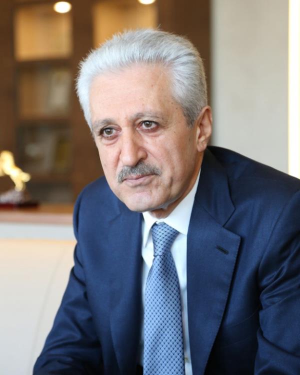 <p><b>Mehmet Ali Aydnlar</b></p>  70.300 bin TL (2013)