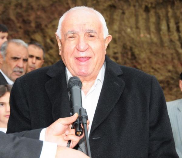 <br><b>Necati Kurmel</b></br>  1.765 bin TL (2013)