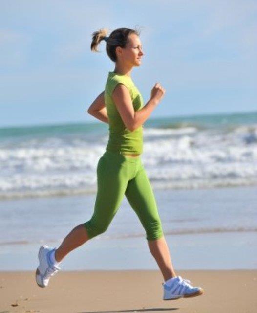 Hatta bilim adamlarna gre; ak havada egzersiz yapmak hayatnz bile deitirebilir.