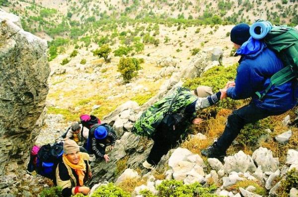 Liv Tyler, Natalie Portman, Reese Witherspoon gibi bir ok nlnn de sk sk da yryne ktn biliyor muydunuz? Da yryne kmak demek; tuttuunu koparan, macerac bir ruha kucak amak demek.