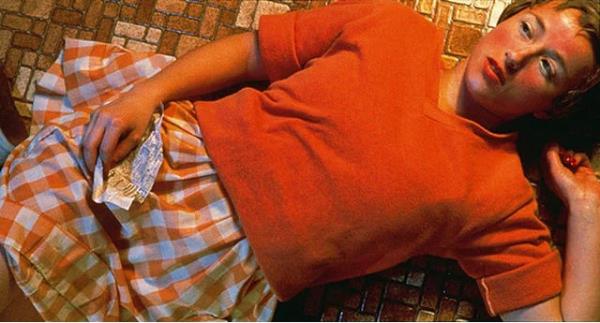 2. Cindy Sherman (1981) 3,9 milyon dolar