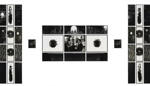 3. For Her Majesty ? Gilbert & George (1973) 3,7 milyon dolar