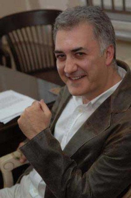 Tamer Karadal