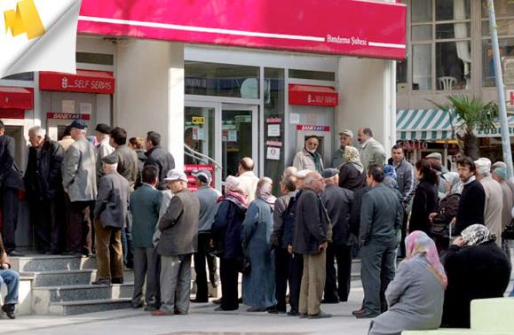 Bylece 3 ocuk sahibi retmen ek derslerle birlikte 3 bin liradan fazla maa alacak.