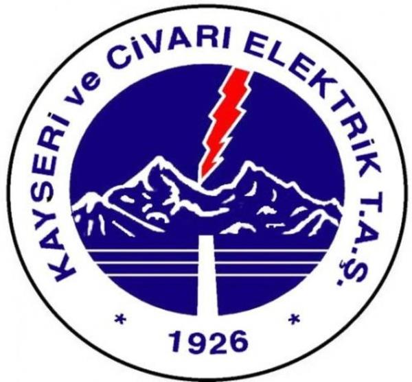 87- Kayseri ve Civar Elektrik T.A. Tahakkuk eden vergi: 28.840.988 TL