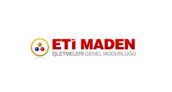 16- ET MADEN LETMELER GENEL MDRL - 162.333.133,11 TL
