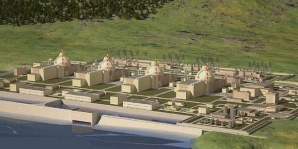 39- Akkuyu NGS Eletrik retim A. Tahakkuk eden vergi: 56.278.133 TL