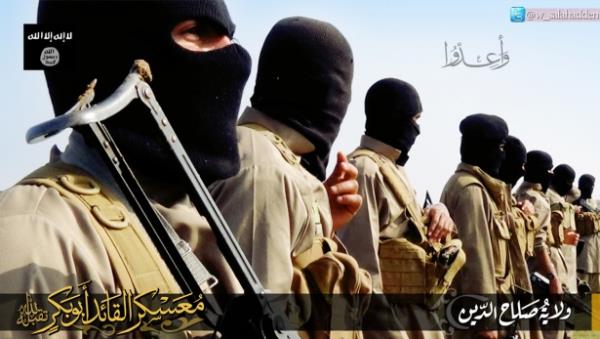 <p><b>Askeri gc ne kadar?</b></p>  ID'in Suriye'deki askeri gcnn 6, 7 bin civarnda olduu tahmin ediliyor. Savalarnn ounluu yabanclar. Irak'taki silahl yelerinin saysnn ise 10 binin stnde olduu tahmin ediliyor.