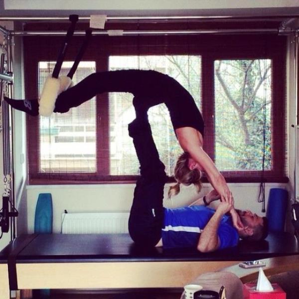 "nsanlar spor salonlarndan bkt daha bir gizlilik istiyor artk."