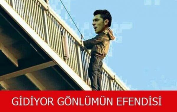 Galatasaray'n Mancini ile yollarn ayrmasnn ardndan sosyal medya ykld.