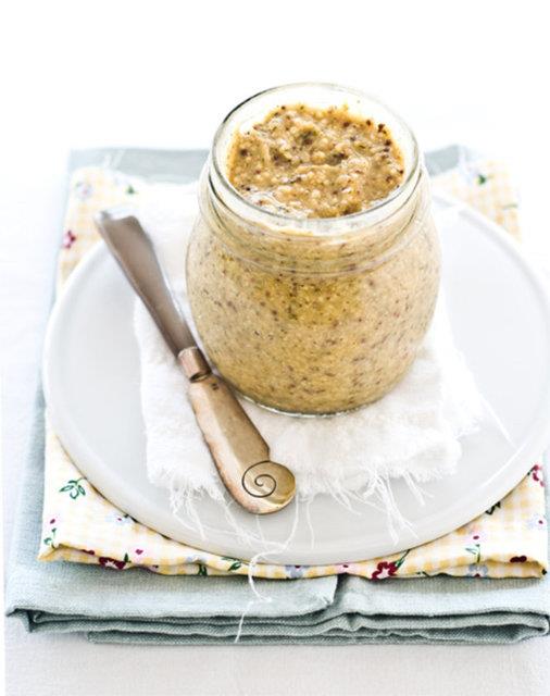 <b>Hardal:</b> Baklk sistemini glendiriyor.