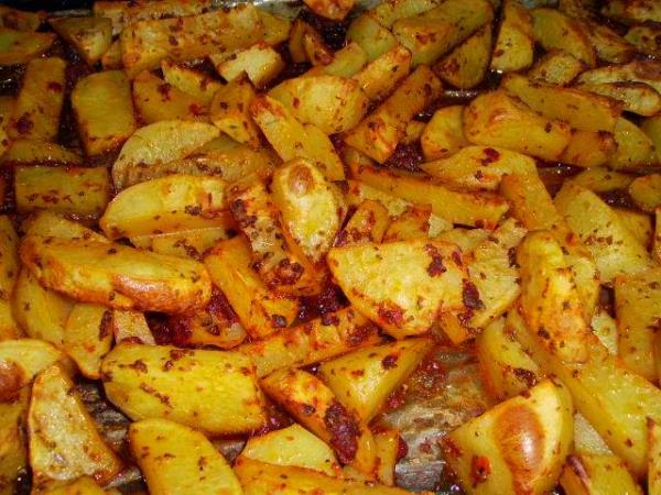 Magnezyum, kalsiyum, demir ve inko ierii de yksektir.