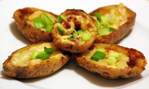 Selenyumdan yana zengin bir sebze olan patates, troidin de dzenli almasn salar.