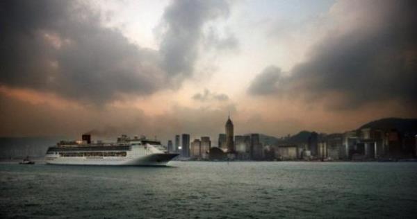 7- Hong Kong  <br>Milyarder says: 75</br>