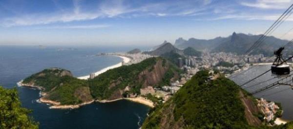 11- Brezilya  <br>Milyarderlerin toplam serveti (2013): 259 milyar dolar</br>