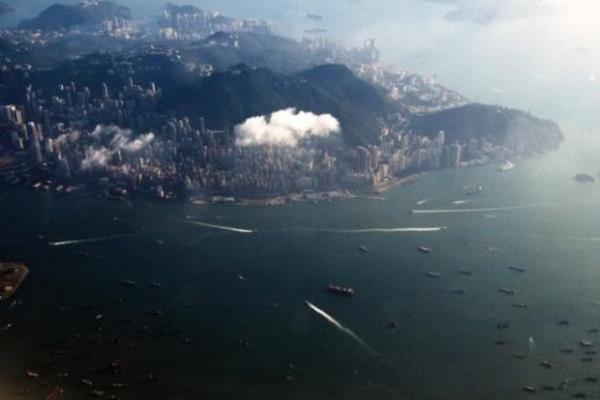 7- Hong Kong  <br>Milyarderlerin toplam serveti (2013): 224 milyar dolar</br>