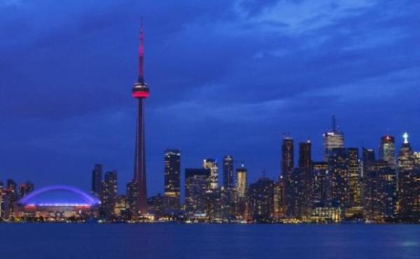 13- Kanada  <br>Milyarderlerin toplam serveti (2013): 94 milyar dolar</br>