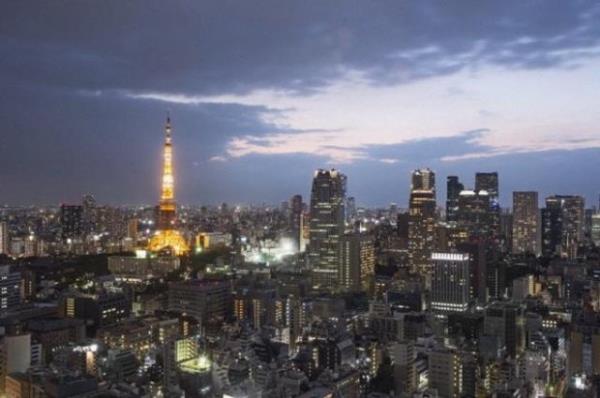 15- Japonya  <br>Milyarderlerin toplam serveti (2013): 77 milyar dolar</br>