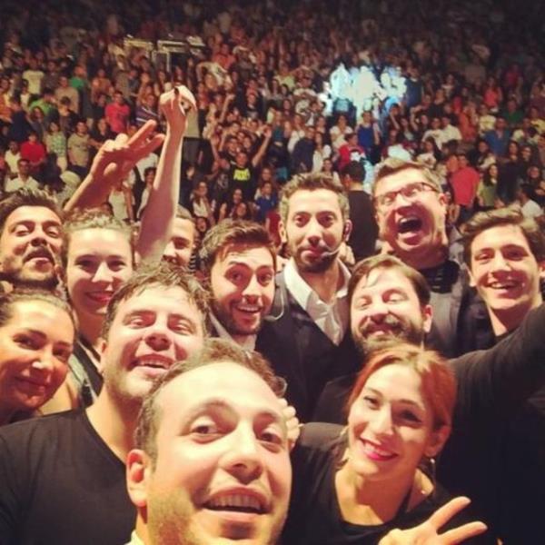 OUZHAN KO  <br>Teekkrler Kbrs byksnz</br>