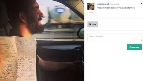 OKAN TURAN  <br>Devletimize feda olsun</br>