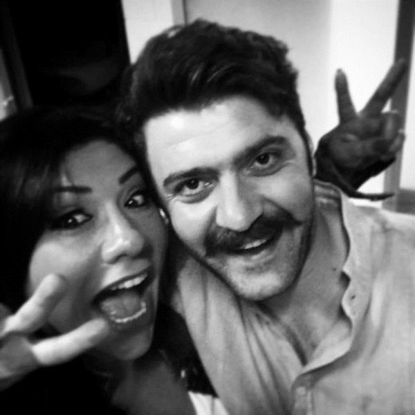 IIN KARACA  <br>ahinlerin ahini... Adamsn</br>