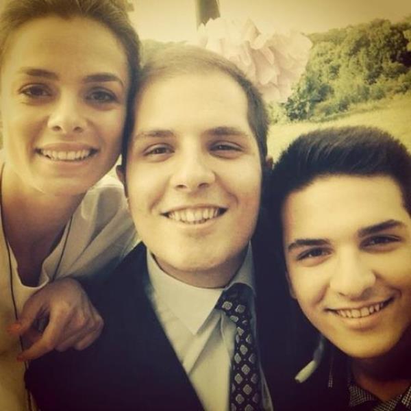 ZGE ZPRNC  <br>Ne ara bydk biz</br>