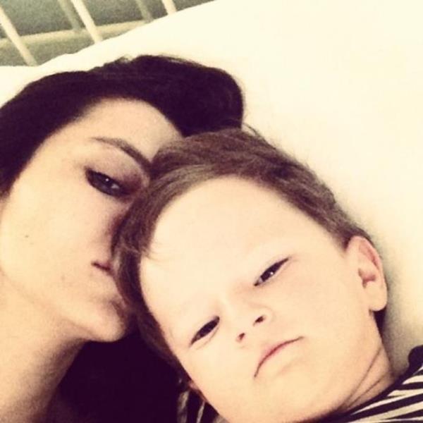 GNAY MUSAYEVA  <br>Sabah neesi</br>