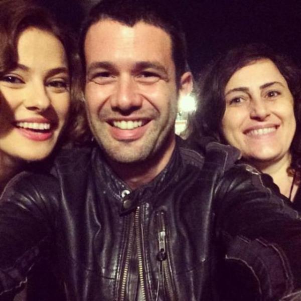 KEREMCEM  <br>Sevdiim kadnlarla Kurt Seyit ve ura setinin son gn</br>