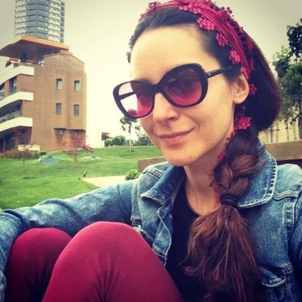 SEDEF AVCI  <br>Hadi yaz gel artk</br>