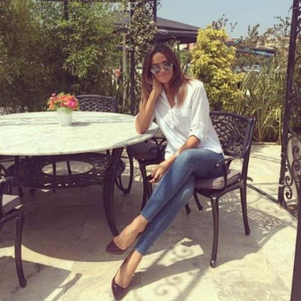 Aalya Samyeli Danolu