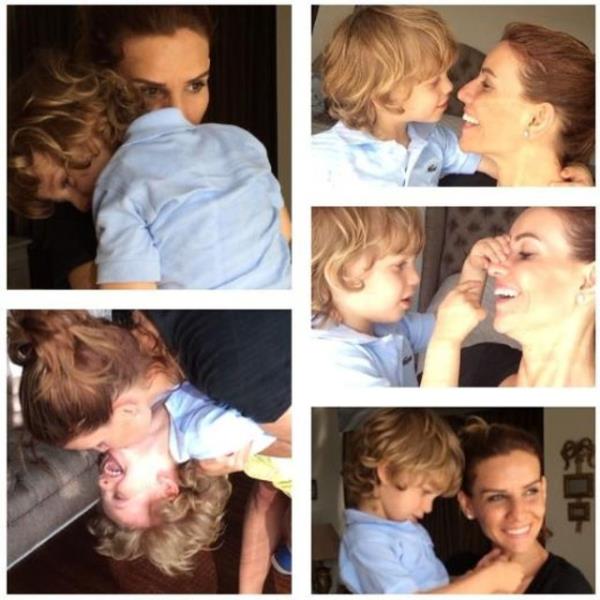 ESRA EROL  <br>Ali zbir'in gznde biz</br>