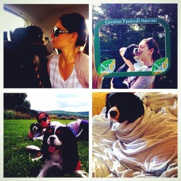 MERVE SEV  <br>Ben ona o bana ak</br>