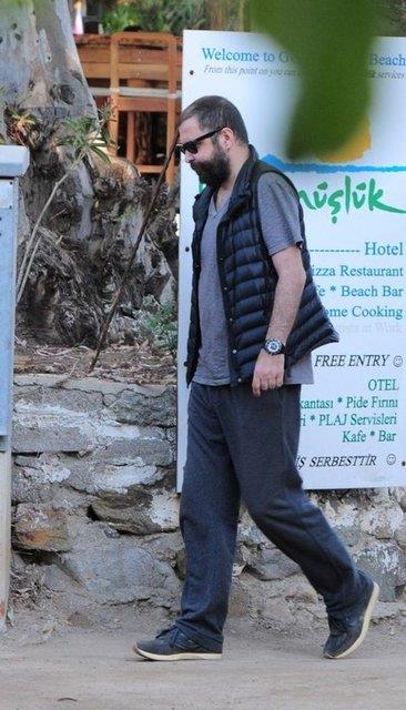 Tek kadna ait olmay gze alabildiinde erkek oluyorsun.