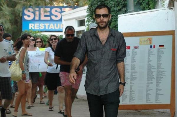 Kvrmak, kalada k duran bir eylemdir, ruhunuza tamayn.